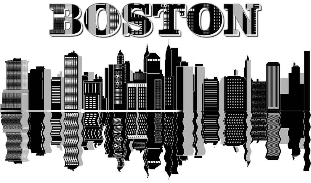 croquis de boston