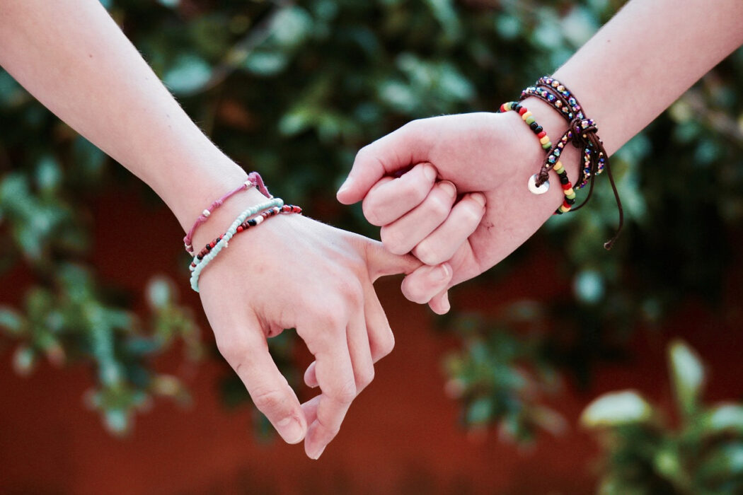 bracelets amitié