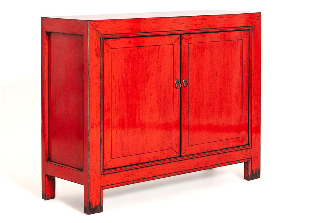 buffet chinois