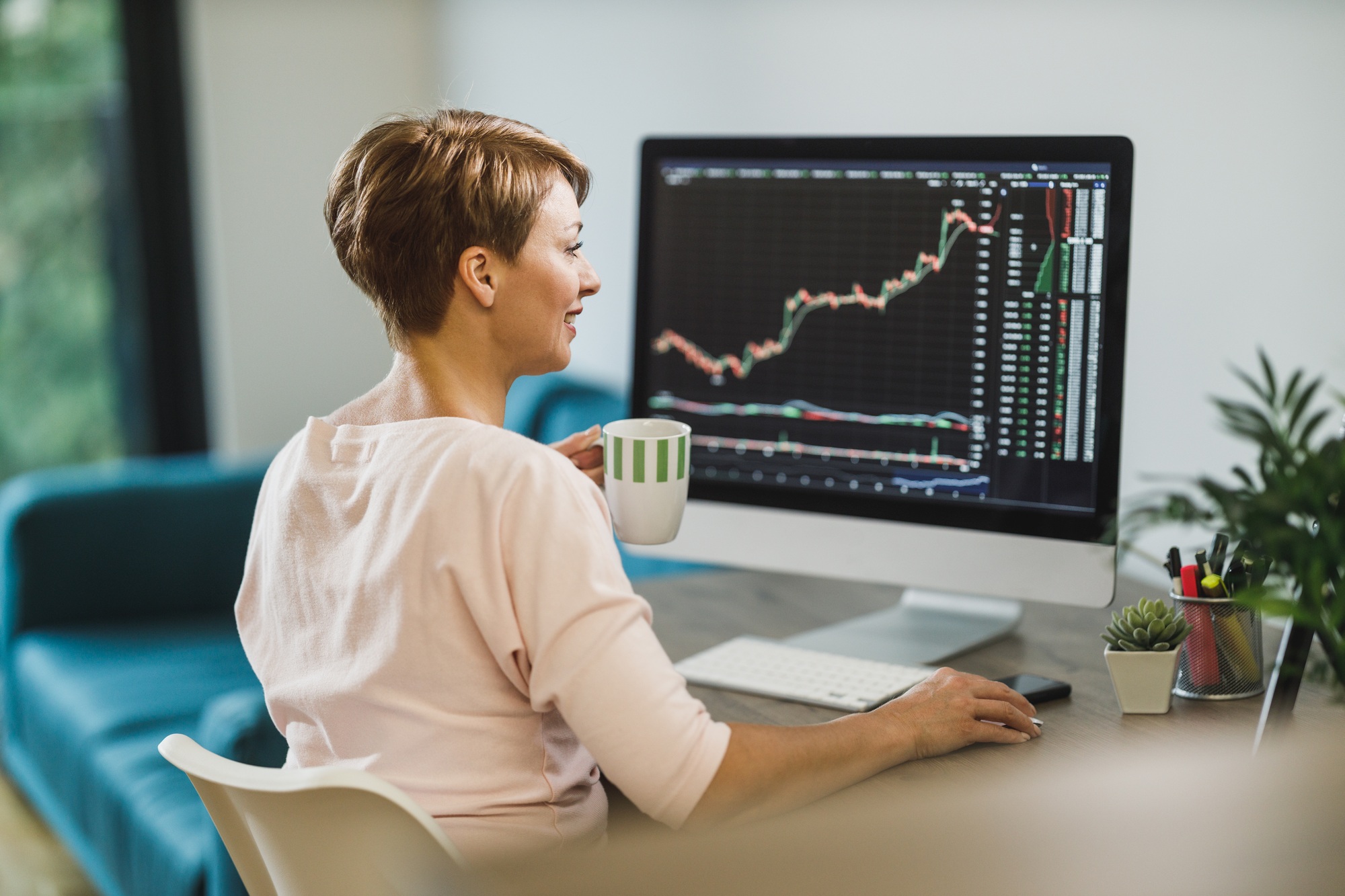 Essayez copytrading