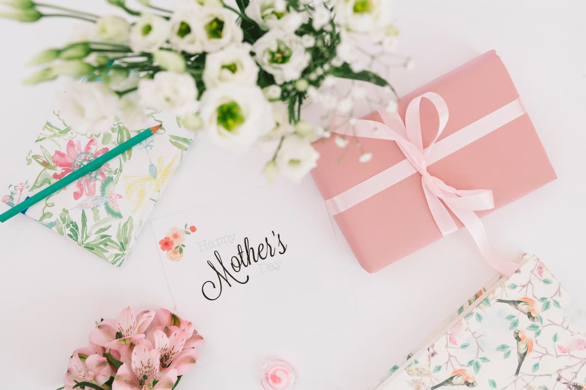 cadeau maman gourmande