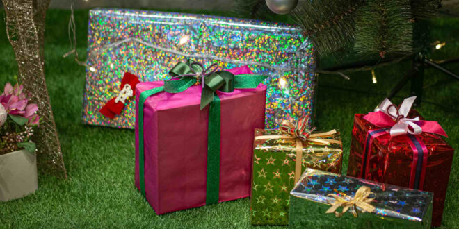 cadeaux fin d’année