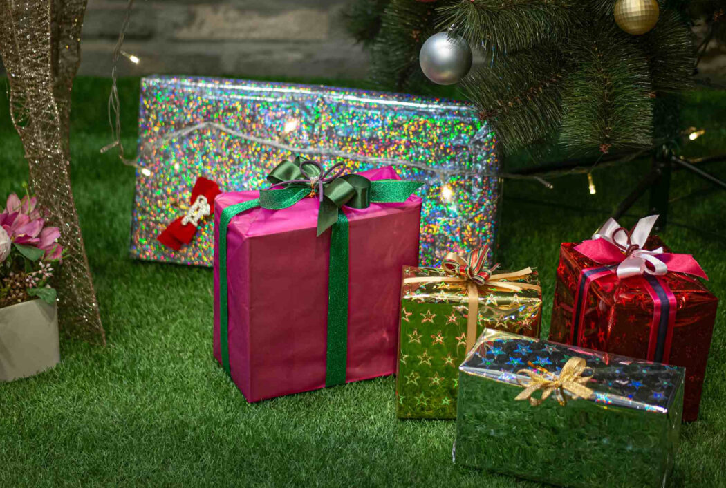 cadeaux fin d’année