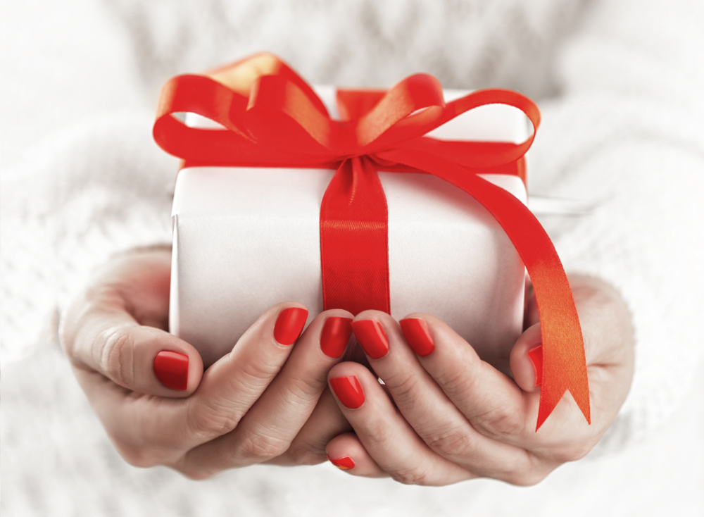 cadeaux pour maman