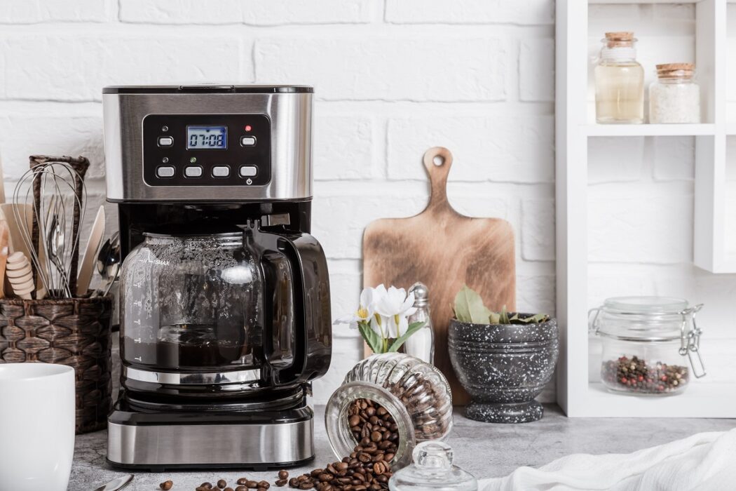 cafetière