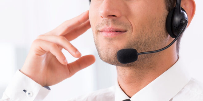 callbot pour relation client