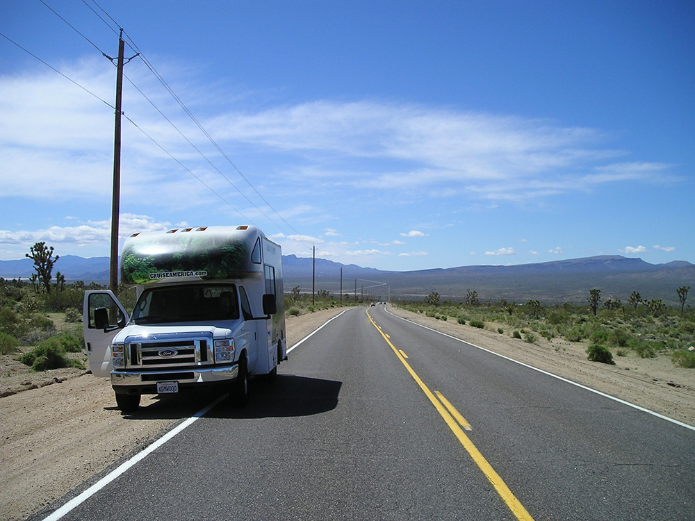 camping-car