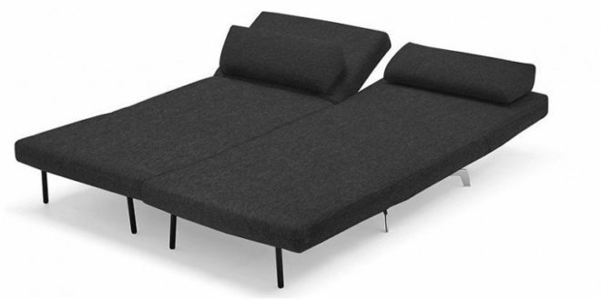 canapé loveseat