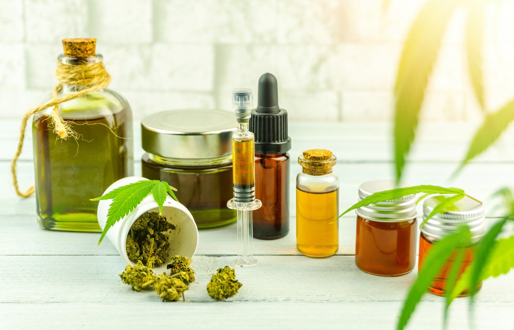 cannabidiol