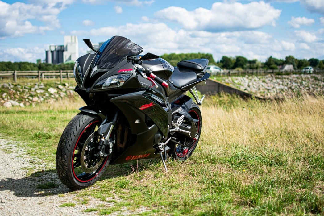 caractéristique moto
