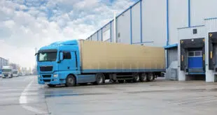 cargaison connectée