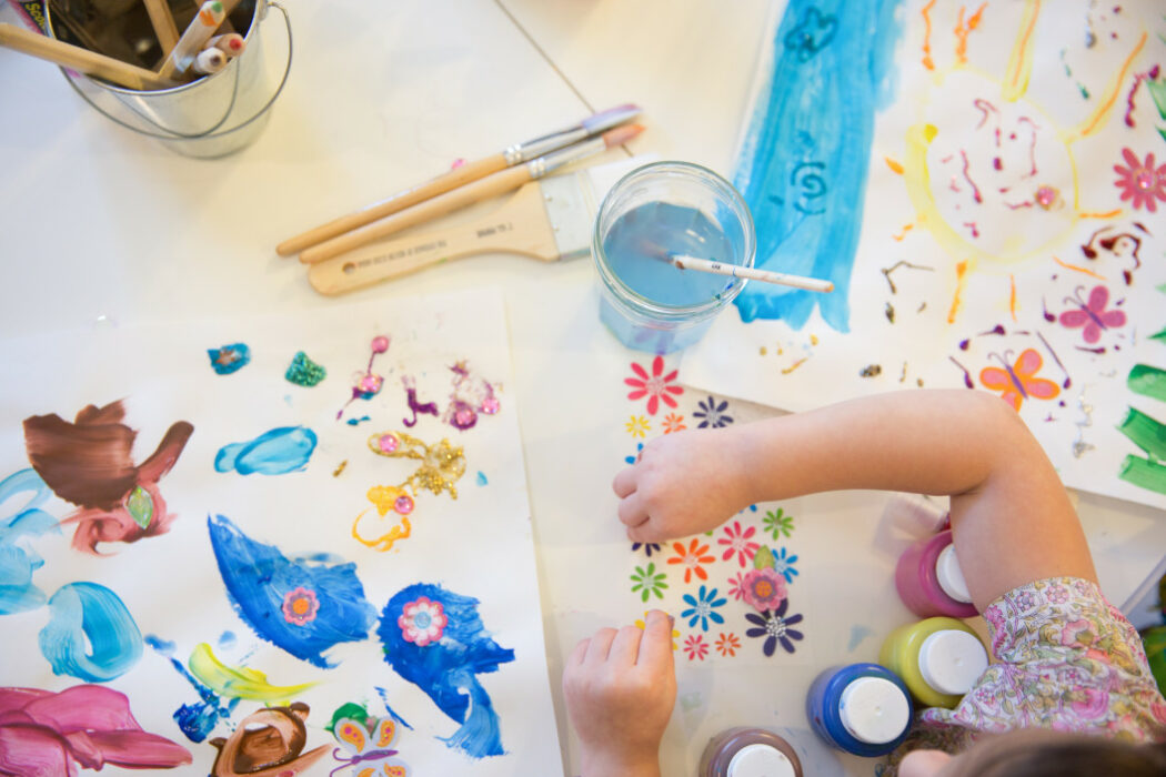 carnet de coloriage pour enfant