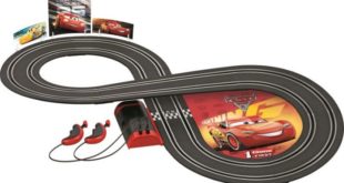 Circuit Cars