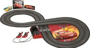 Circuit Cars