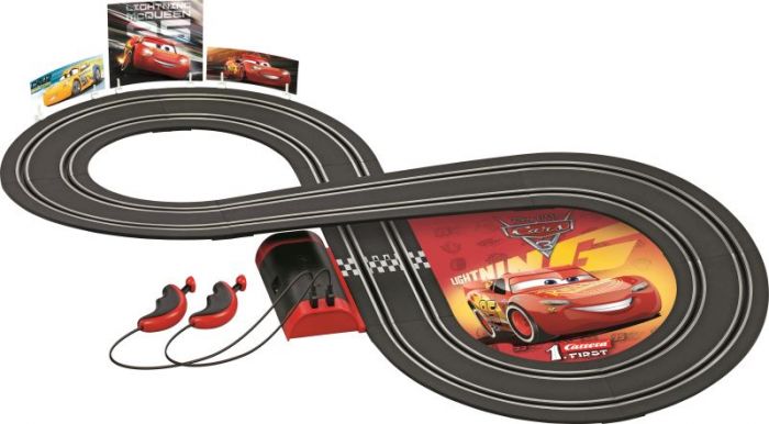 Circuit Cars