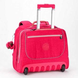 cartable à roulettes