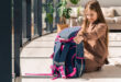 cartable fille