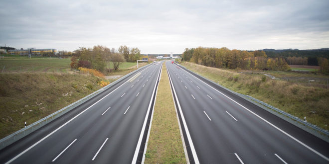 Contrôle autoroutier, pensez à mettre à jour votre carte grise