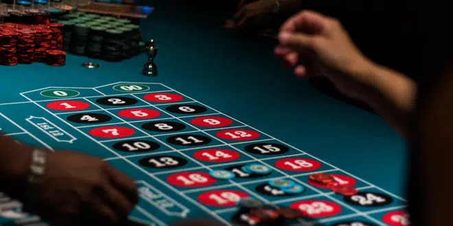 casino en ligne