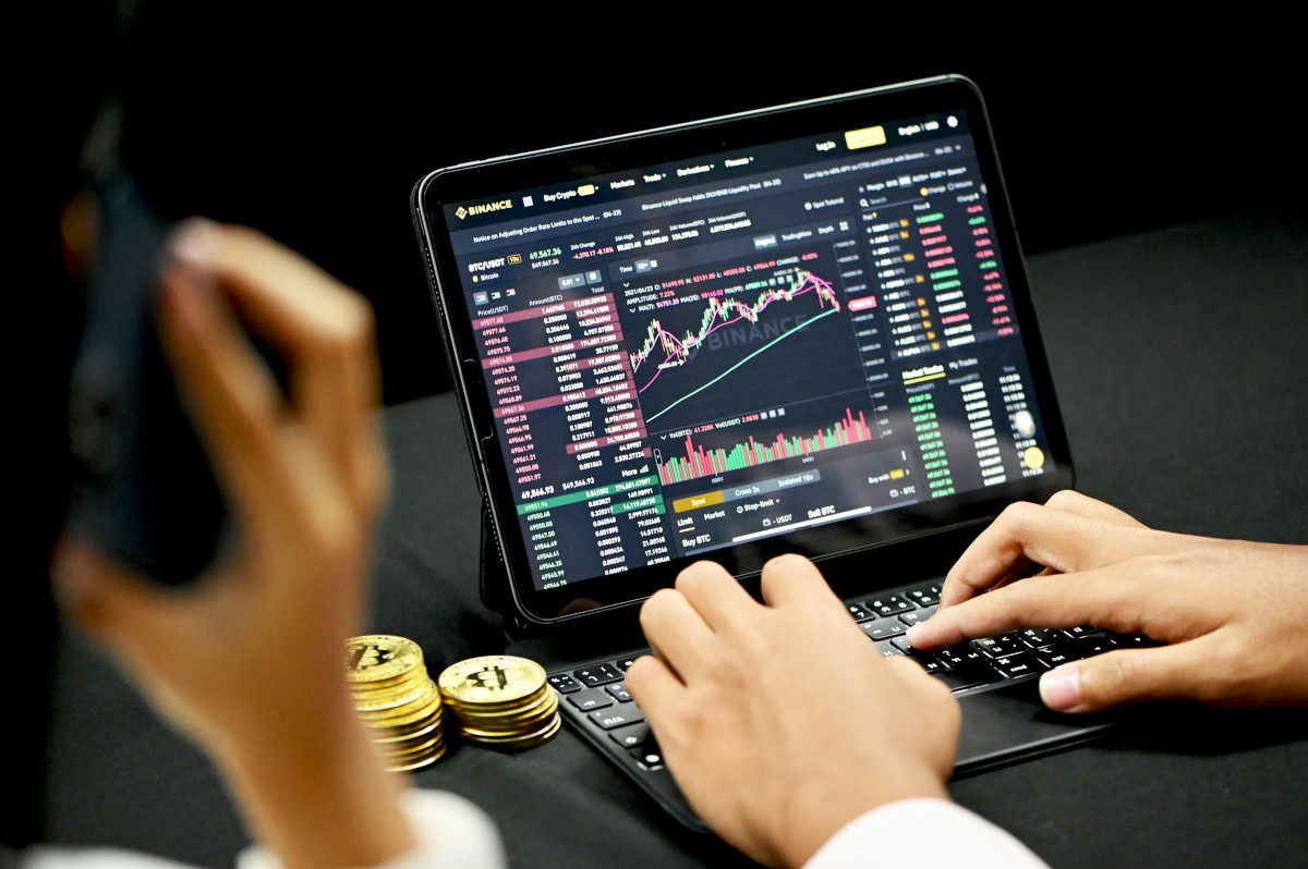 casino et crypto