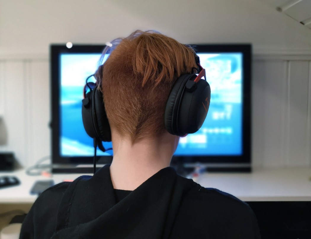 casque gaming