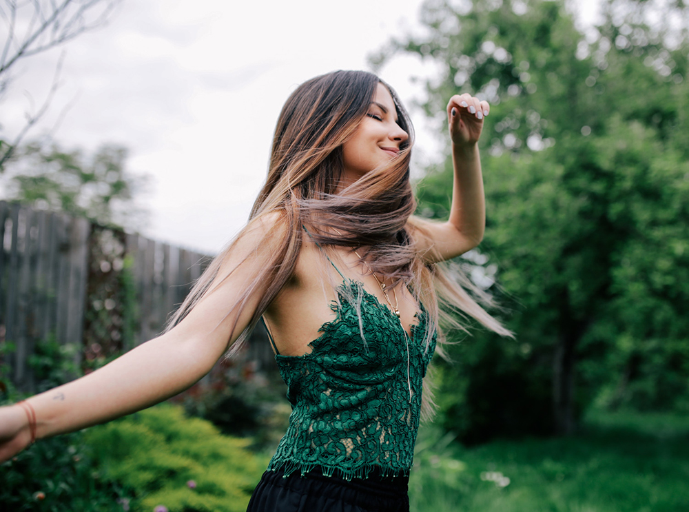 cbd et cheveux