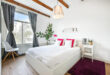 chambre parentale