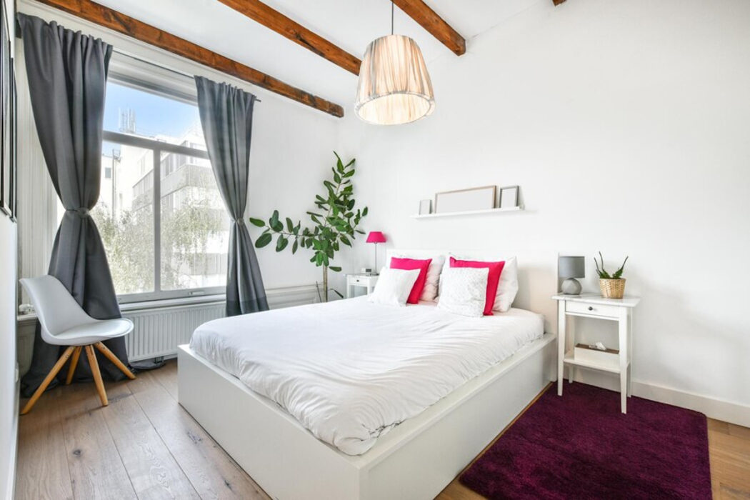 chambre parentale