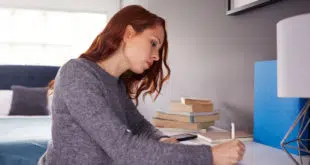 chambre pour étudiant