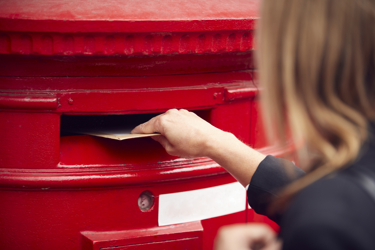 changement poste entreprises