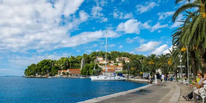 charme Cavtat