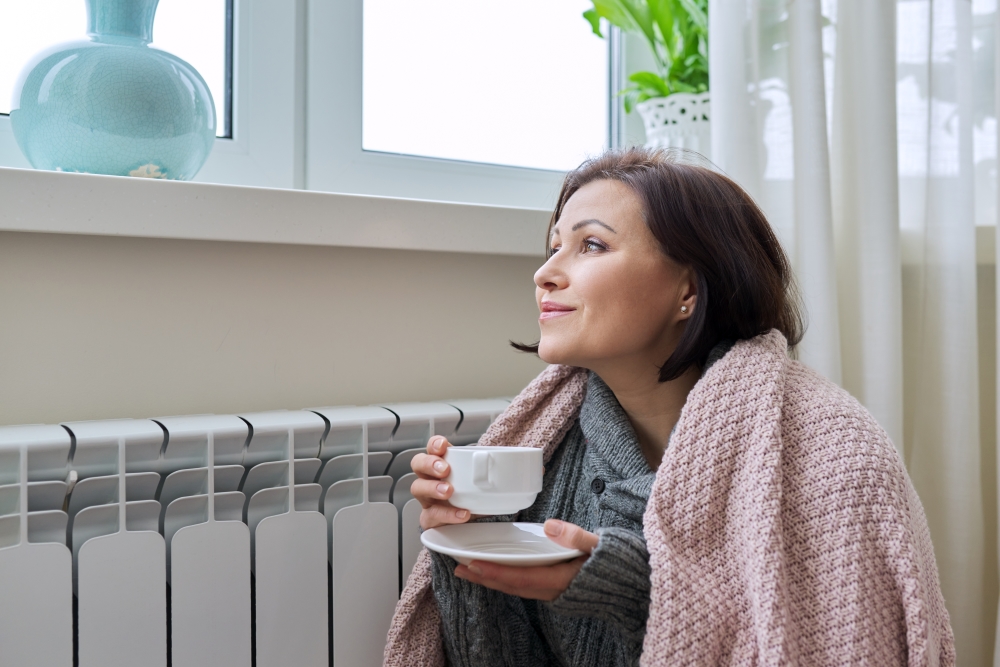 chauffage économique