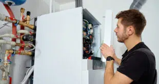 chauffagiste agréé