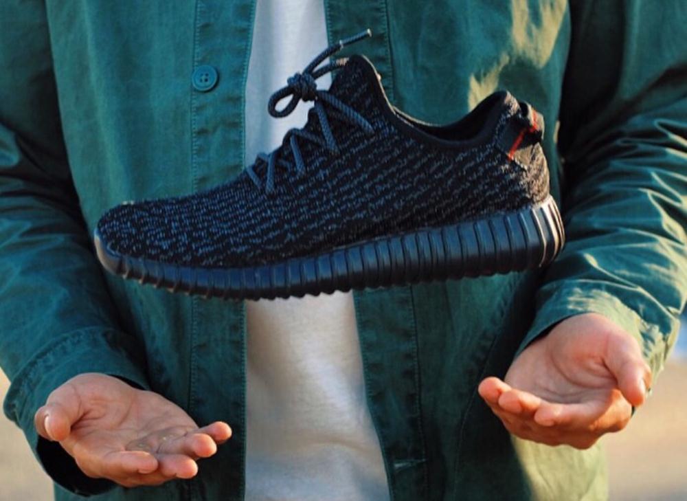 chaussure Yeezy Boost 350