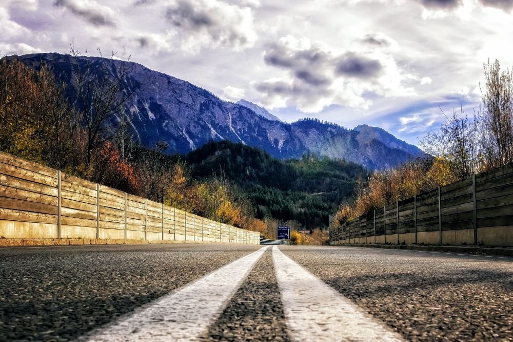 Chemin de vie