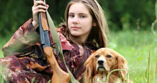 chien de chasse