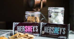 chocolat Hershey’s