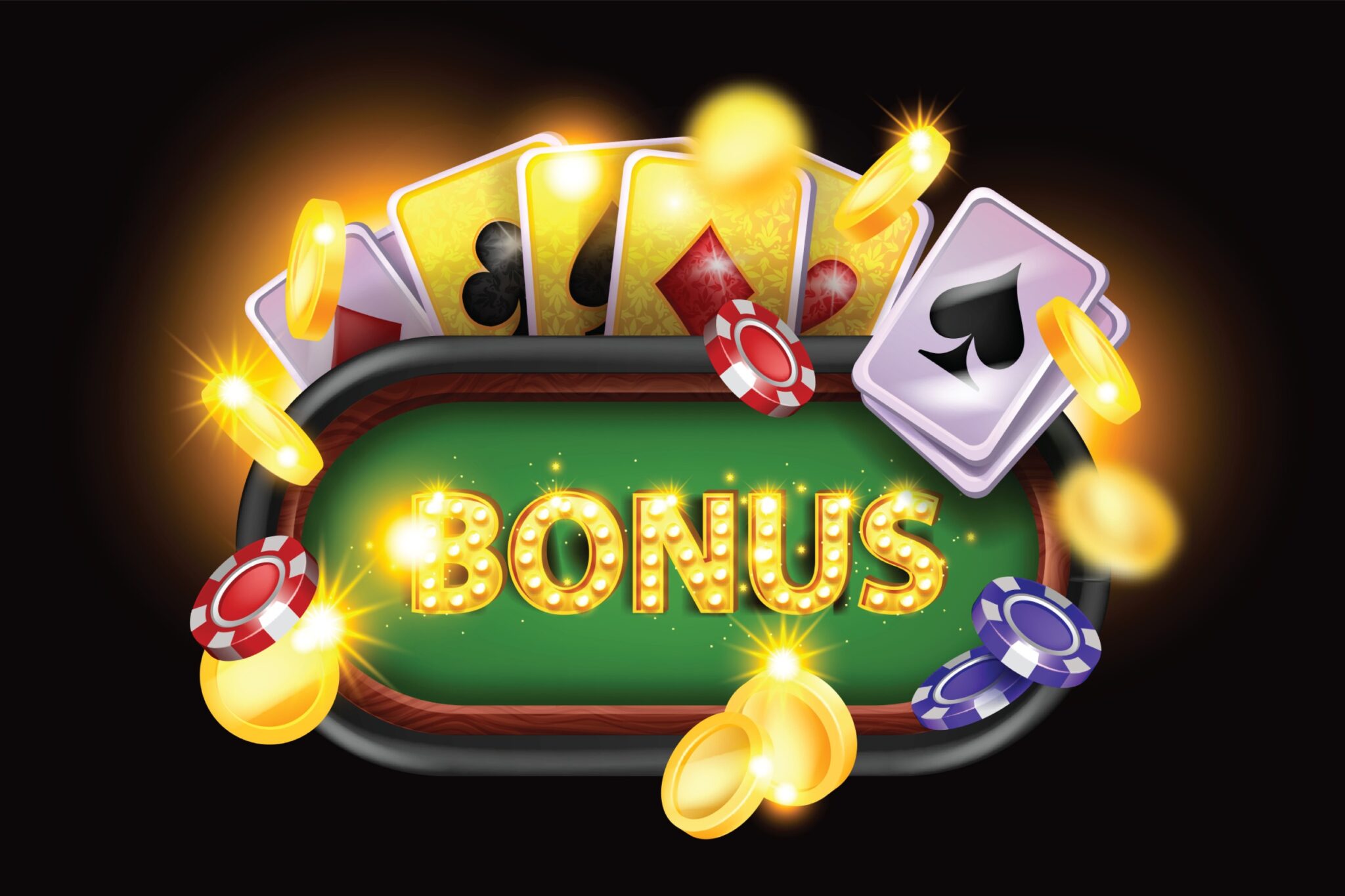 choisir bonus en ligne