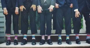 choisir ses chaussettes