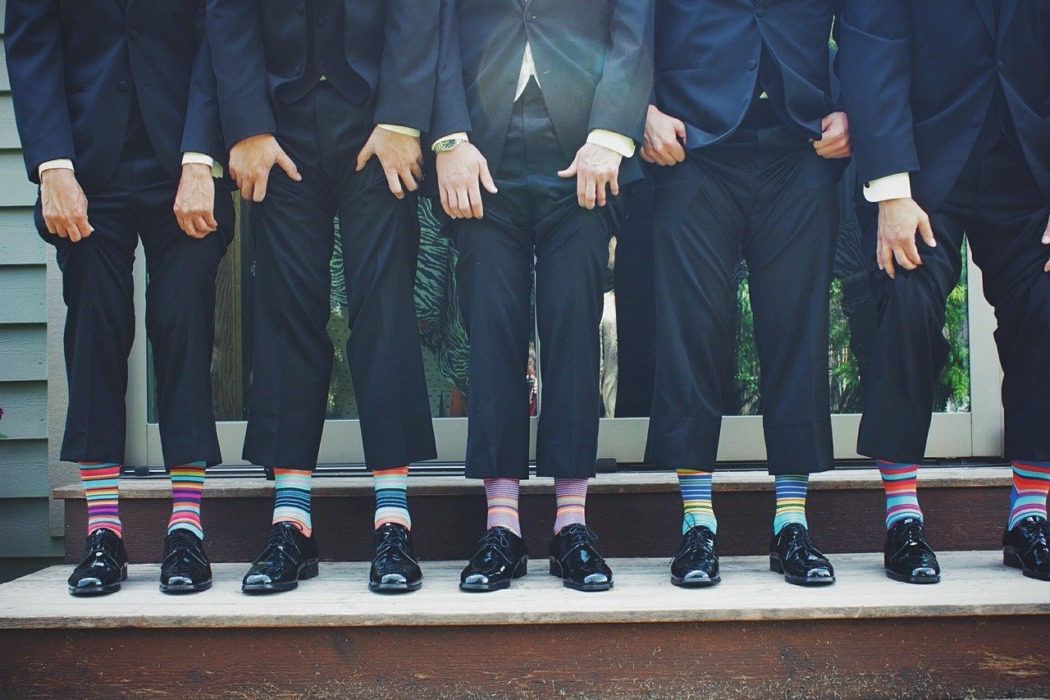 choisir ses chaussettes