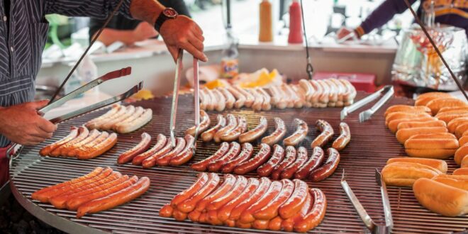 choisir un barbecue en pierre