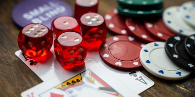 Les idées les plus efficaces dans casino