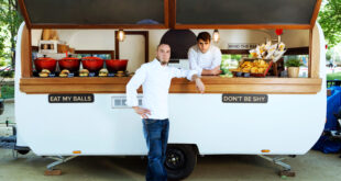 choix food truck