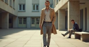 choix manteau homme