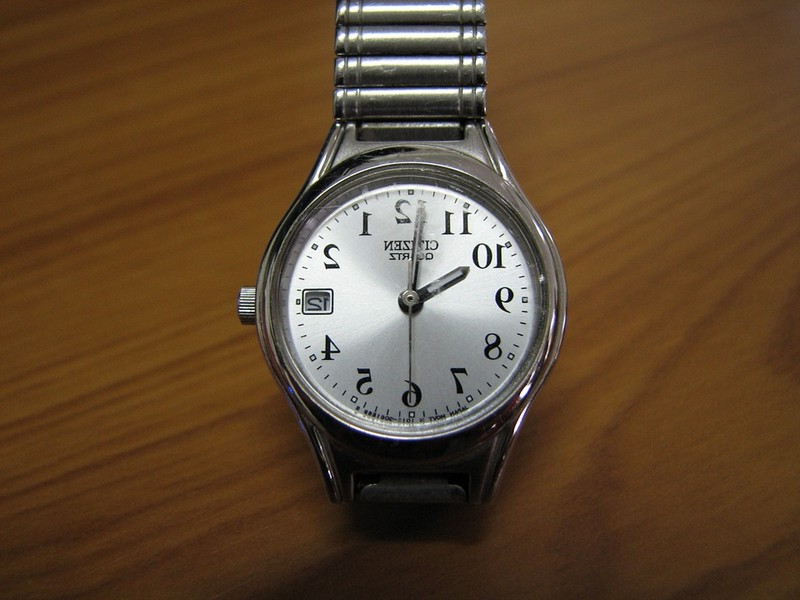 Comment choisir sa montre