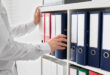 classement documents