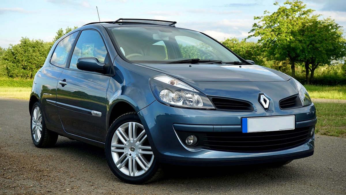 clio 2