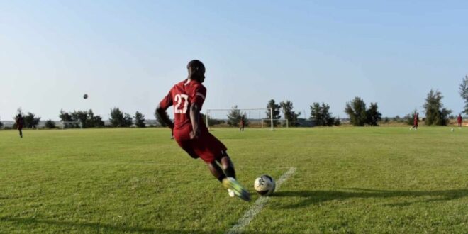 clubs sénégal