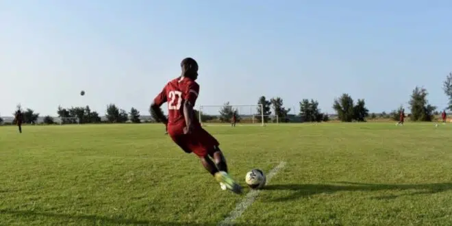 clubs sénégal