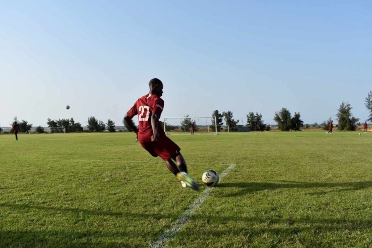 clubs sénégal